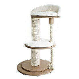 Baby Cat Tree DIANA 70cm Babybaum DIANA