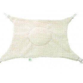 hamac carabine AUTRE MESURE Hängematte Karabiner ANDERE MAßE