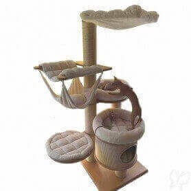 Kratzbaum Montreal Kratzbaum Montreal