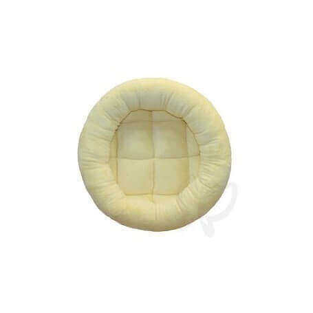 Bettchen mit  Klettstoff