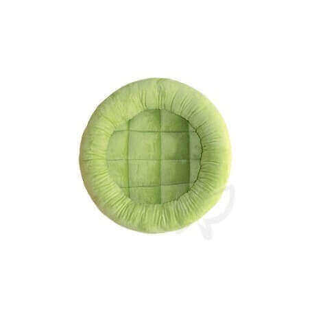 Bettchen mit  Klettstoff