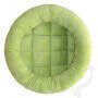 Bettchen mit  Klettstoff