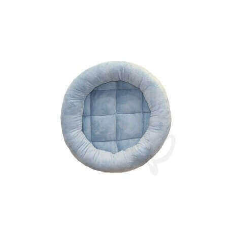 Bettchen mit  Klettstoff