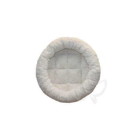 Bettchen mit  Klettstoff