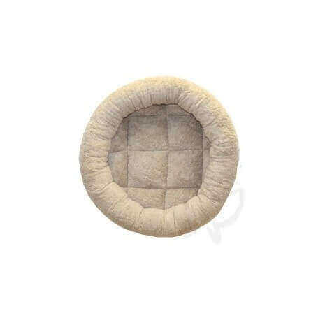 Bettchen mit  Klettstoff