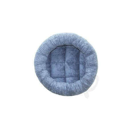 Bettchen mit  Klettstoff