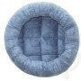Bettchen mit  Klettstoff