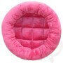 Lettino velcro