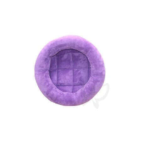 Bettchen mit  Klettstoff