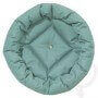 Bettchen mit  Klettstoff