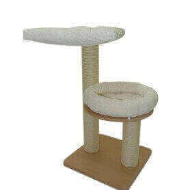 Krabpaal Alkmaar 110cm Kratzbaum -Alkmaar 110cm