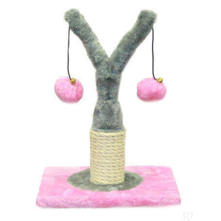 cat toy " Y "