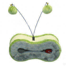 Cat toy " 8 " Cat toy " 8 "