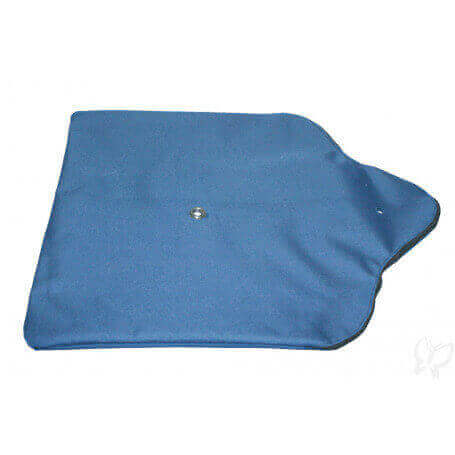 Outdoor Hangmat trog bekleding