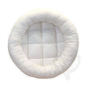Bed with velcro Bed with velcro