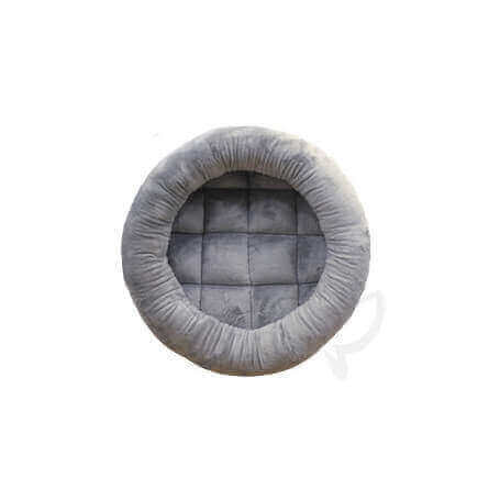 Bettchen mit  Klettstoff