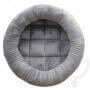 Bettchen mit  Klettstoff