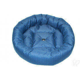 Outdoor Bettchen mit  Klettstoff Outdoor Bettchen mit  Klettstoff