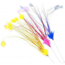 Feather teaser Avatar Feather teaser Avatar