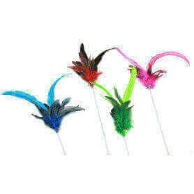 feather teaser XL feather teaser XL