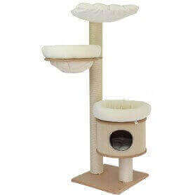 Cat tree Eindhoven 145cm Kratzbaum Eindhoven