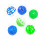 Plastikball Set