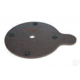 extérieure Assiette 50cm x 65cm extérieure Assiette 50cm x 65cm