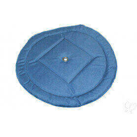 Outdoor coussin velcro (pour plateau en bois) Outdoor coussin velcro (pour plateau en bois)