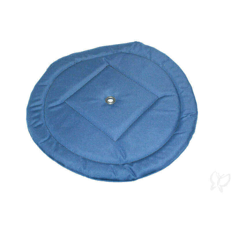 Outdoor Edition velcro fabric textile color Outdoor dark blue