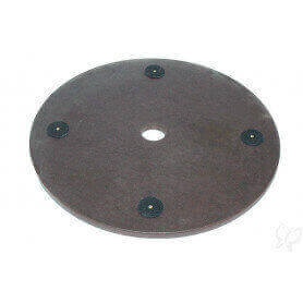 extérieure Assiette 50cm extérieure Assiette 50cm