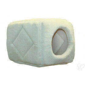 Cube for shelf Cube for shelf