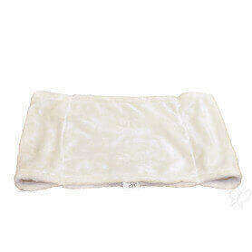 hängmatta för baby klöstrad