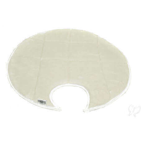 Almohada de velcro para baby tree