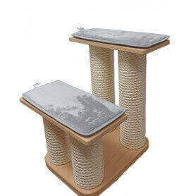 Escaliers pour chats 2 Escaliers pour chats 2