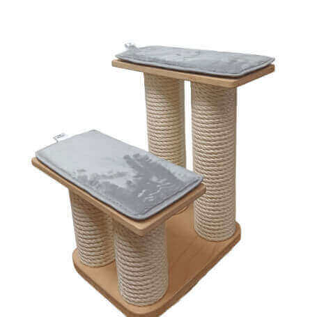 Stairs for cats 2