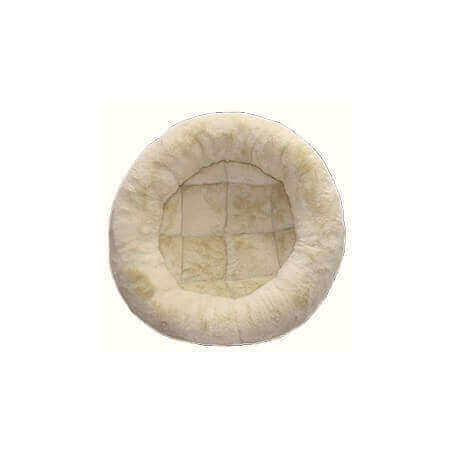 Bettchen mit  Klettstoff