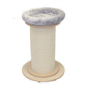 Penna ø28cm con letto Penna ø28cm con letto