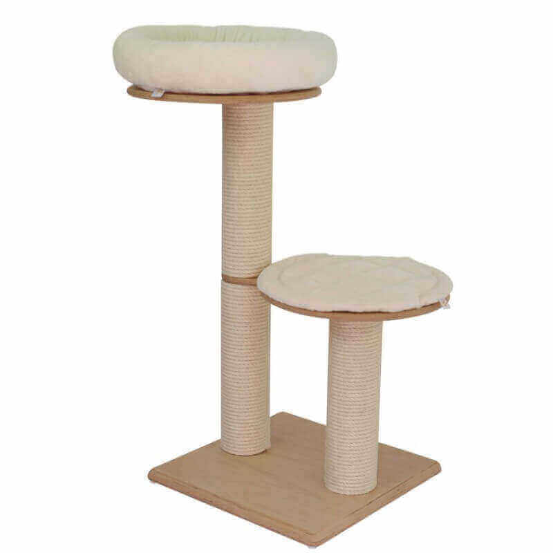 cat tree second hand