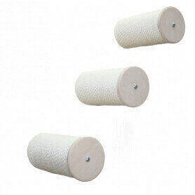 Colonna da parete Ø 14cm Colonna da parete Ø 14cm