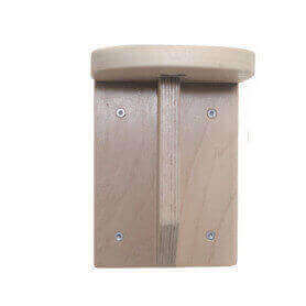 Wall holder for elements Wall holder for elements