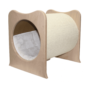 Maison de chat Maison de chat