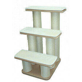 Trappen voor katten 3