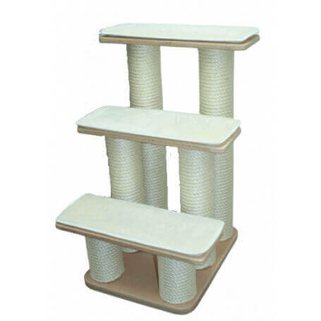 Stairs for cats 3