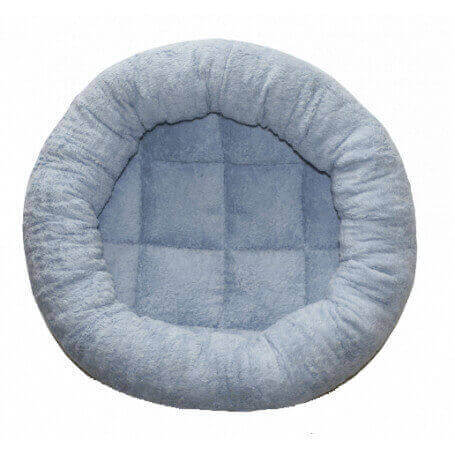 Bettchen mit  Klettstoff