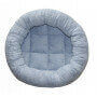 Bettchen mit  Klettstoff