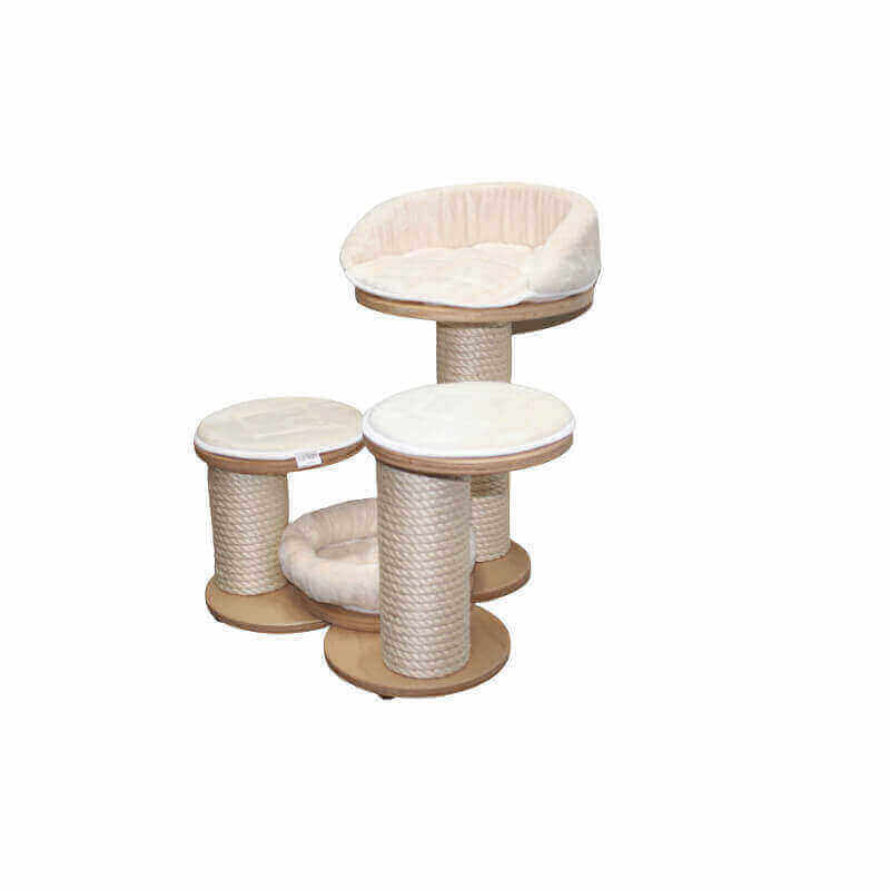 Baby tree Flower textile color Microfiber nature white Color wood and ...