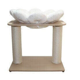 Albero del gatto Eva Basic Albero del gatto Eva Basic