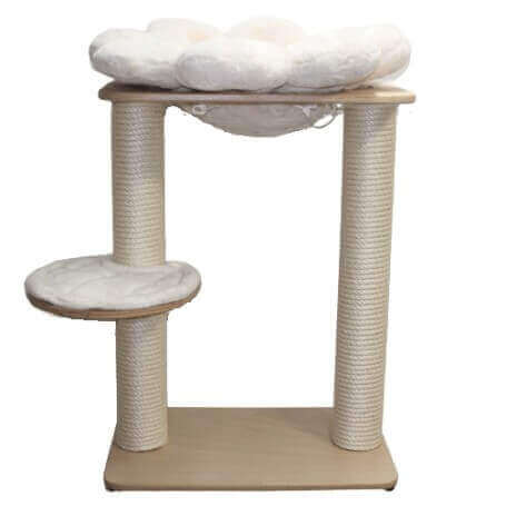 Cat tree Eva L