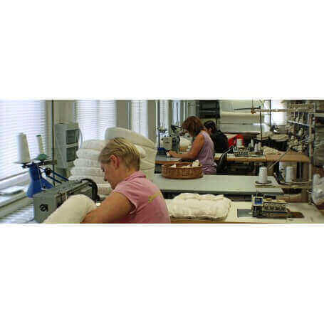 Coussins sur mesure BROGNIEZ