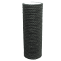 Colonne en sisal Ø 14 cm NOIR